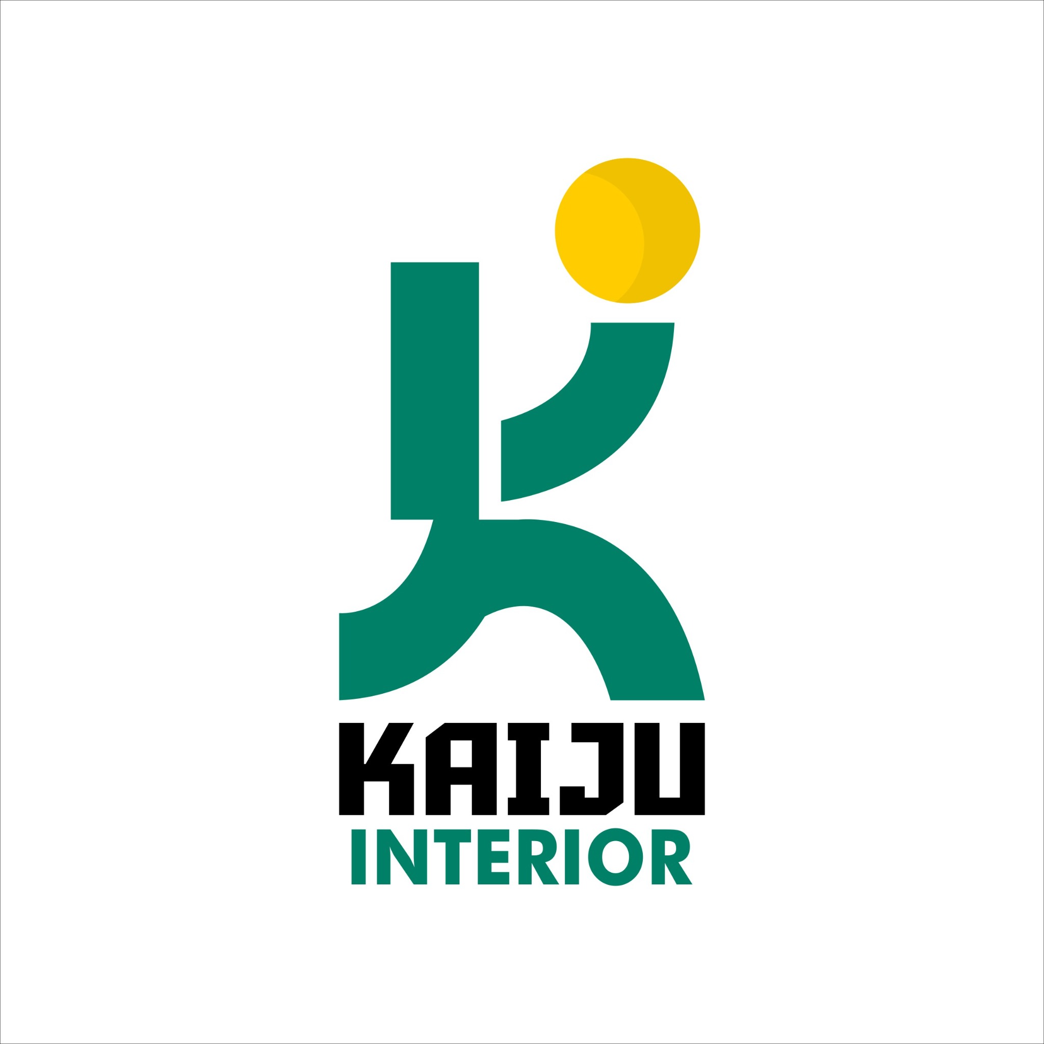Logo KAIJU INTERIOR