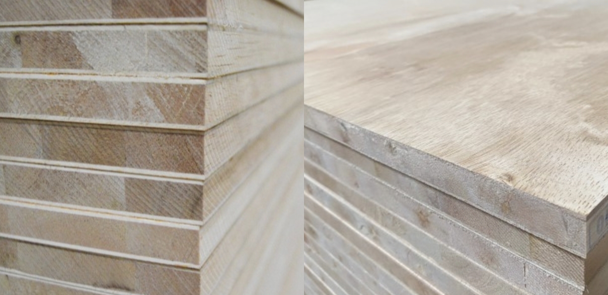 BLOCKBOARD