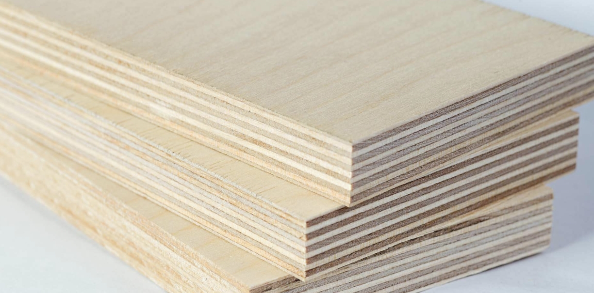 PLYWOOD
