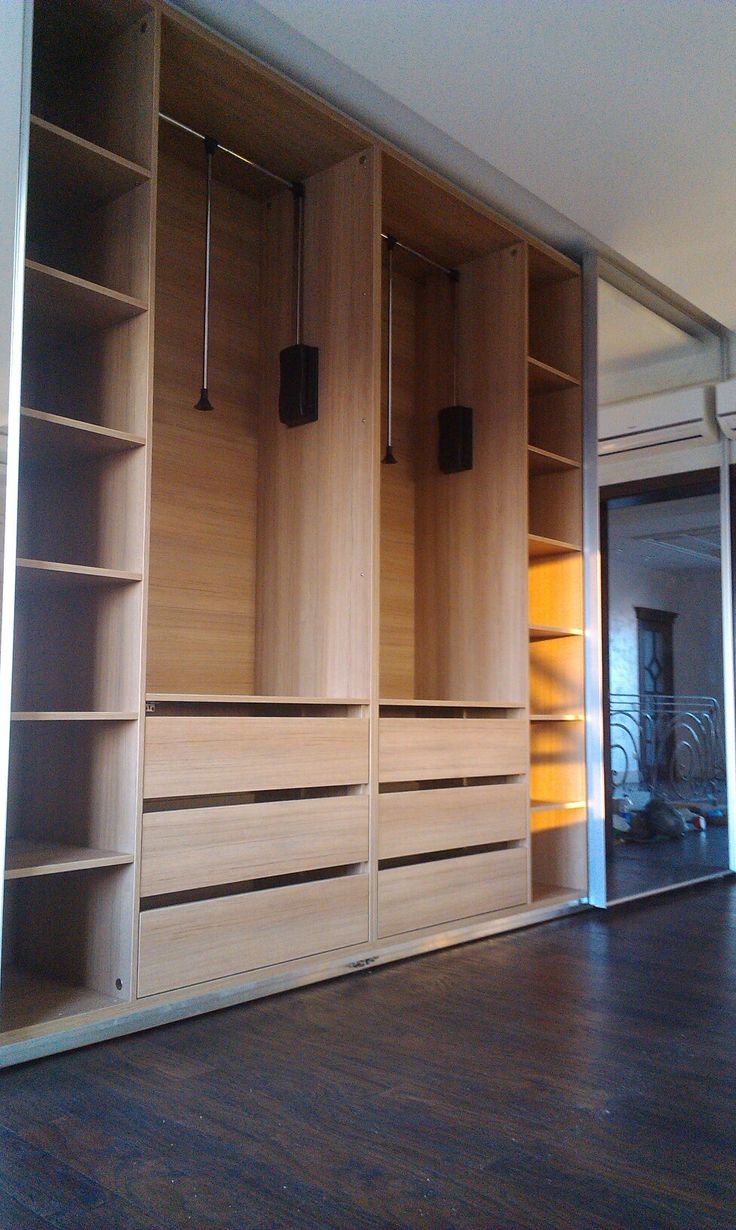Wardrobe & Lemari Custom 1